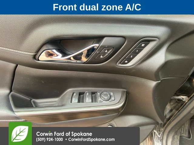 Used 2020 GMC Acadia SLT w/ Premium Package AWD/4WD image 9