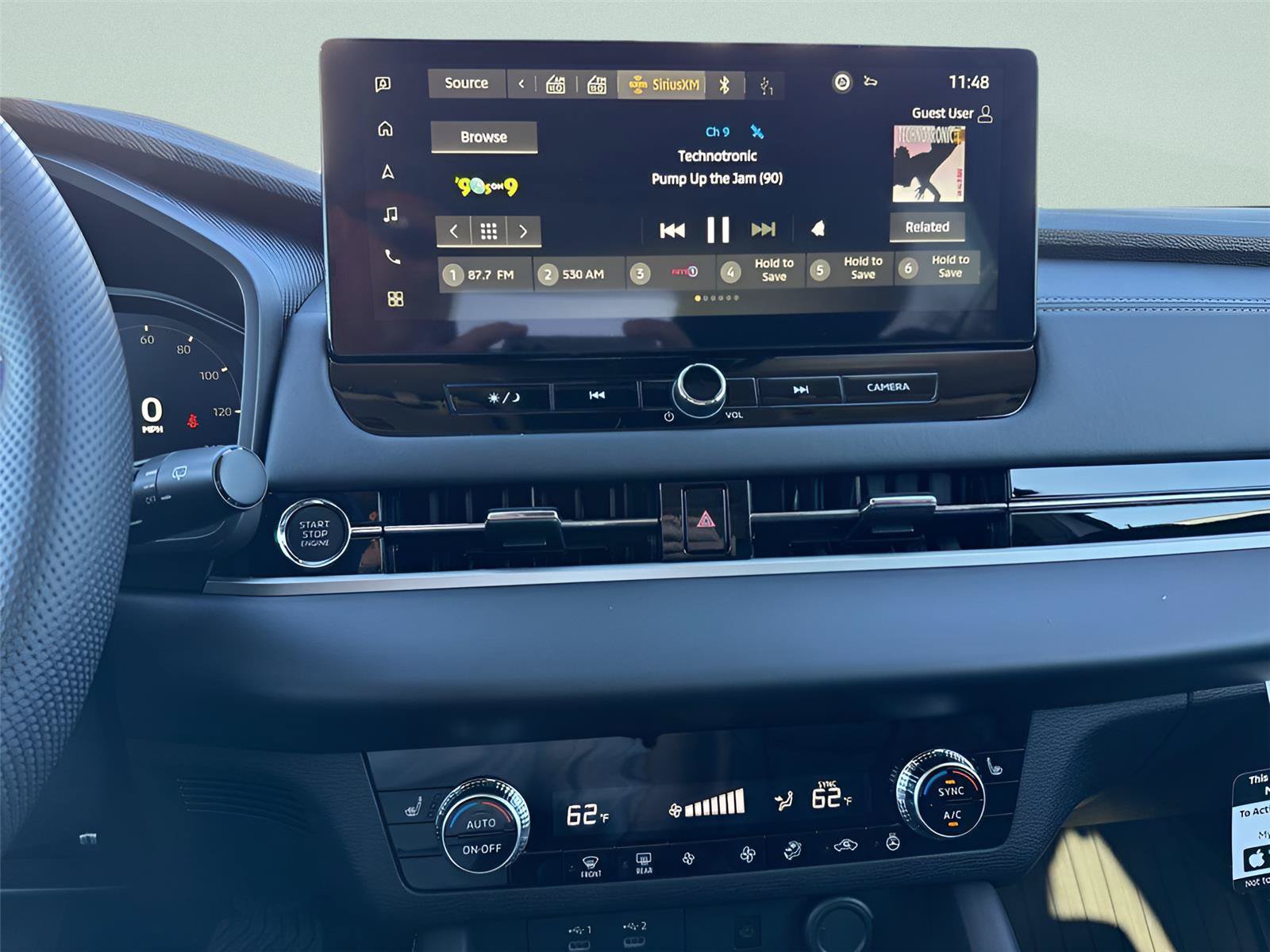 New 2026 Mitsubishi Outlander SE FWD image 18