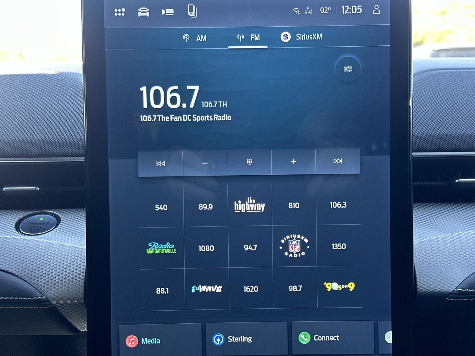 Used 2022 Ford Mustang Mach-E Select AWD/4WD image 19