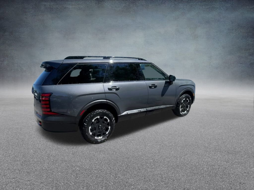New 2026 Hyundai Palisade XRT Pro AWD/4WD image 22