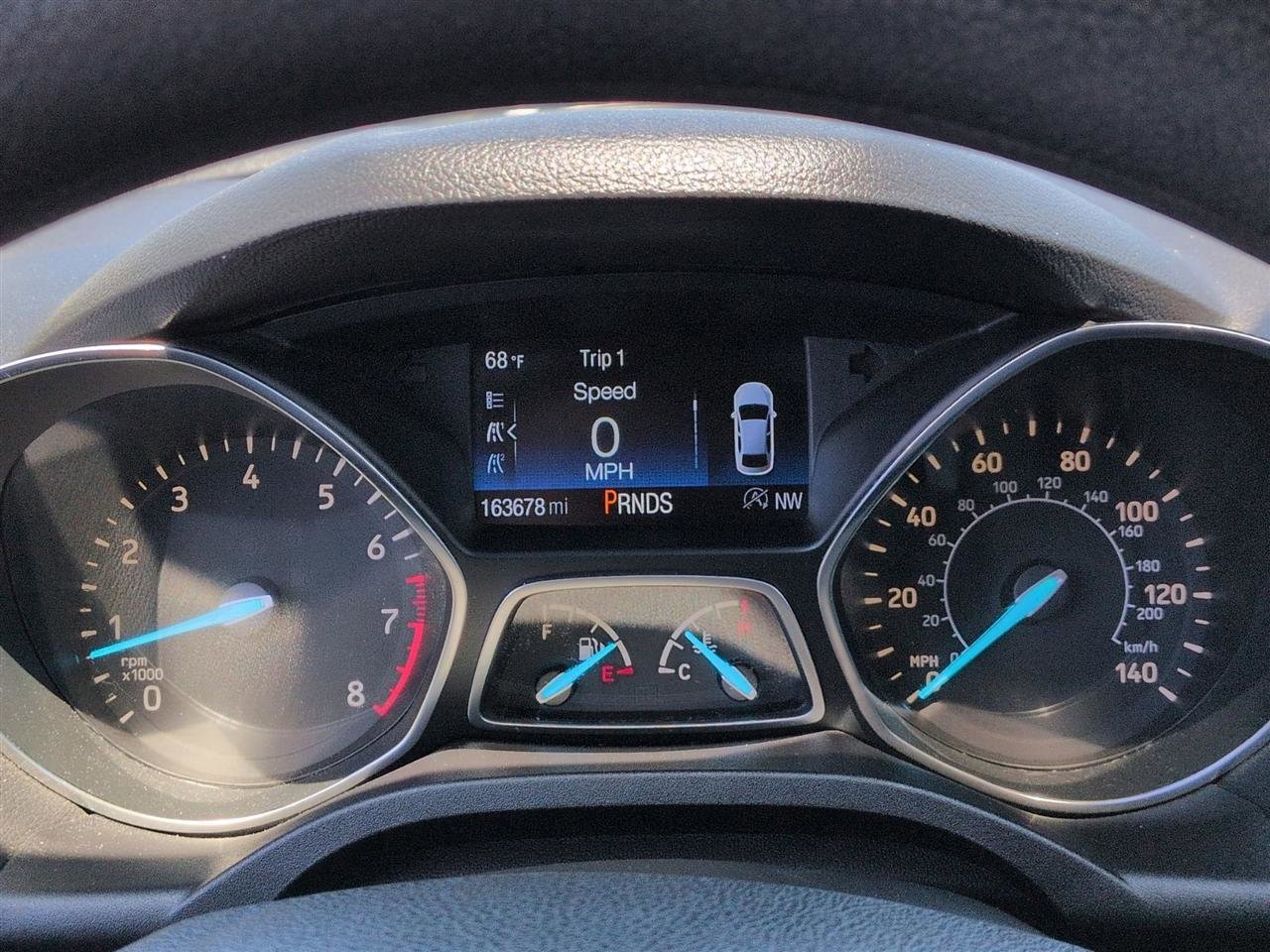 Used 2017 Ford Escape SE FWD image 20