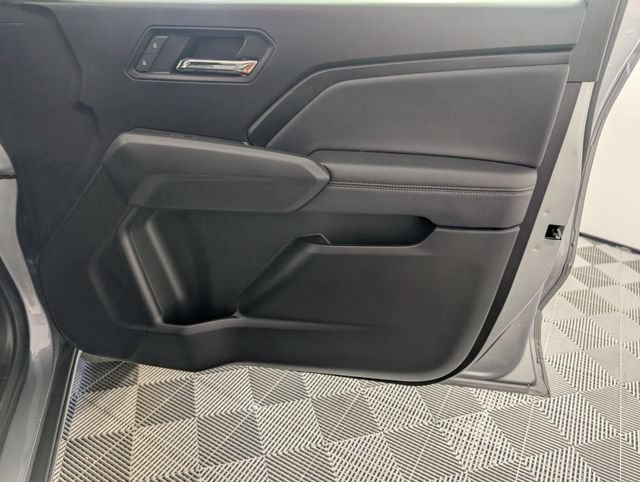 Used 2024 GMC Canyon Elevation w/ Elevation Premium Package AWD/4WD image 31