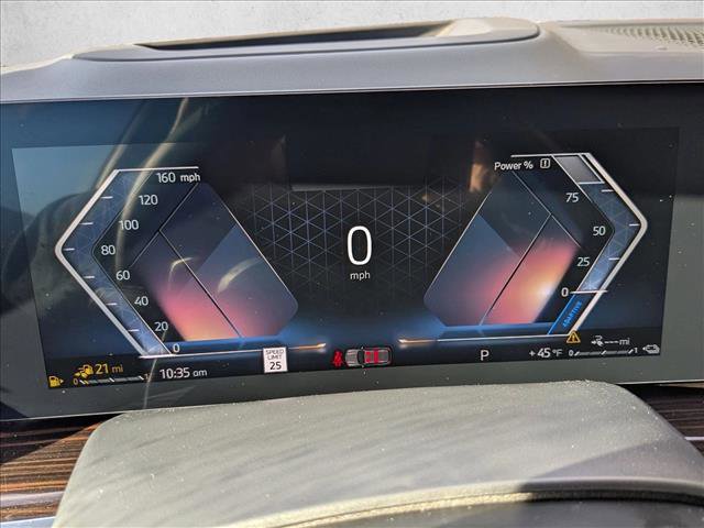 New 2026 BMW X5 xDrive50e w/ Premium Package image 10