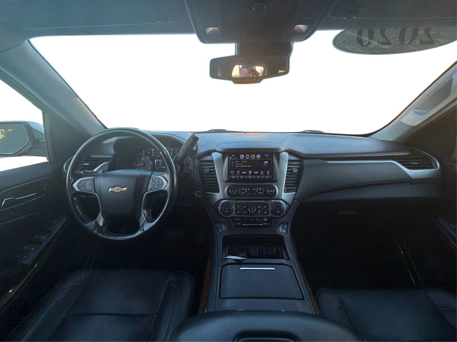 Used 2020 Chevrolet Tahoe Premier AWD/4WD image 23