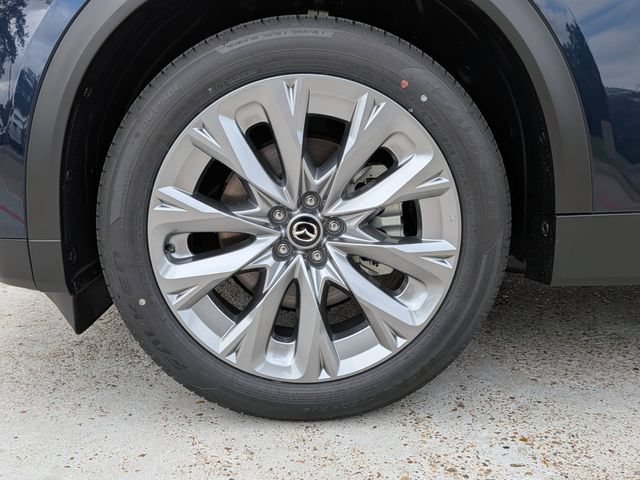 New 2026 MAZDA CX-90 3.3 Turbo w/ Premium Plus Pkg AWD/4WD image 9