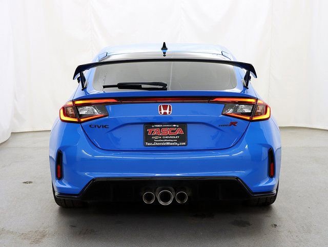 Used 2025 Honda Civic Type R image 8