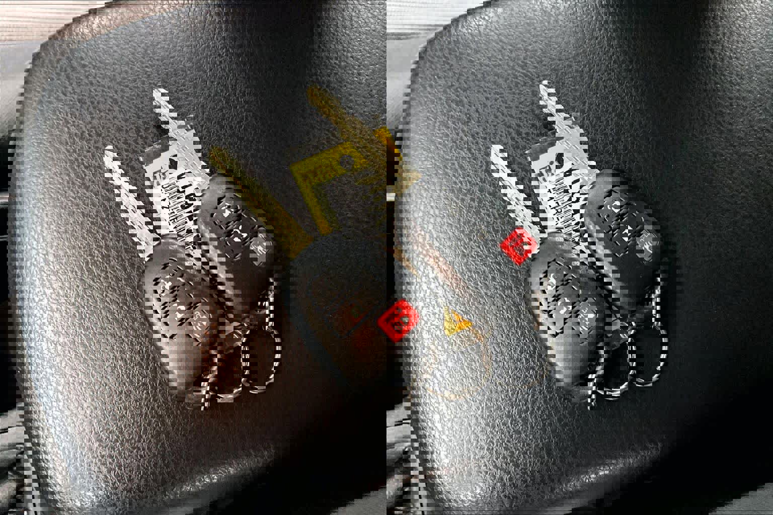 Used 2015 Toyota RAV4 LE image 14