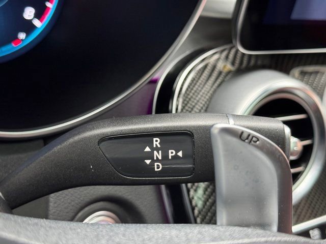 Certified 2022 Mercedes-Benz GLC 43 AMG GLC 43 AMG image 22