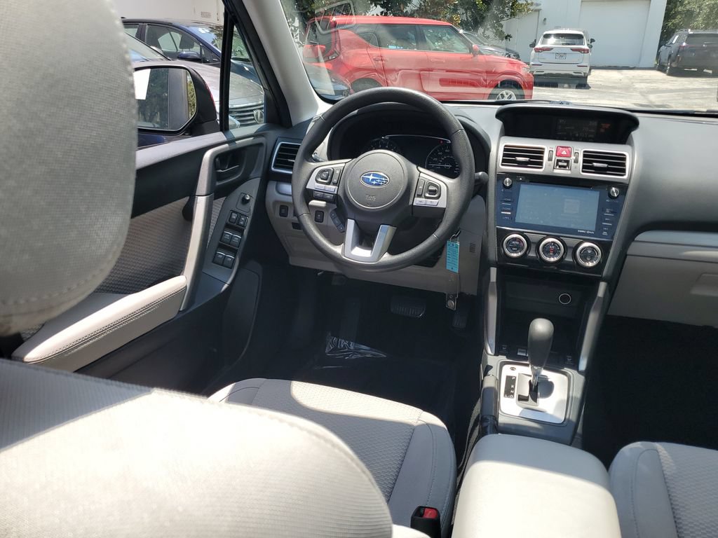 Used 2017 Subaru Forester 2.5i Premium AWD/4WD image 15