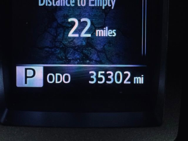 Used 2023 Toyota Tacoma TRD Sport image 28