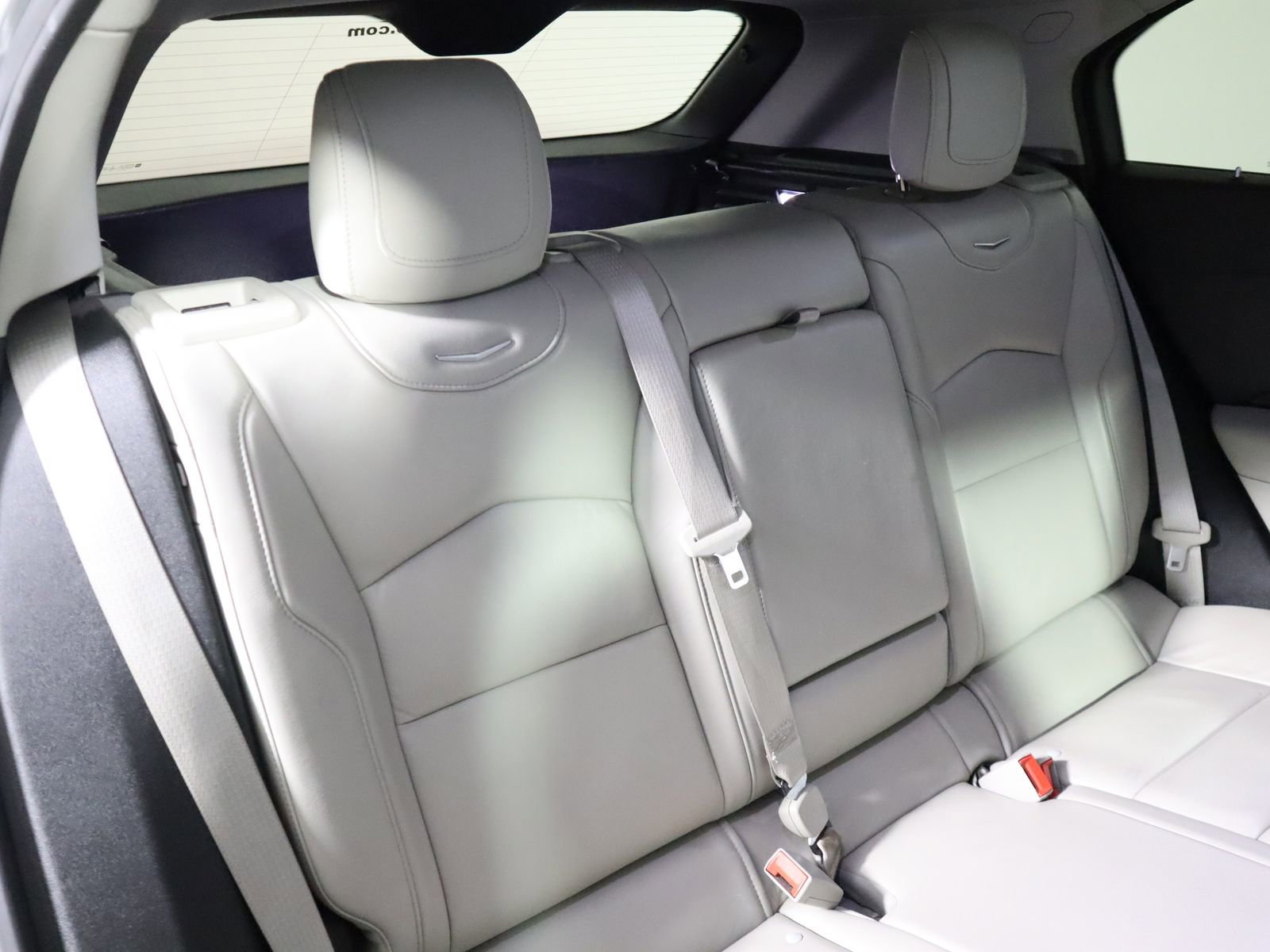 Used 2020 Cadillac XT4 Premium Luxury FWD image 50