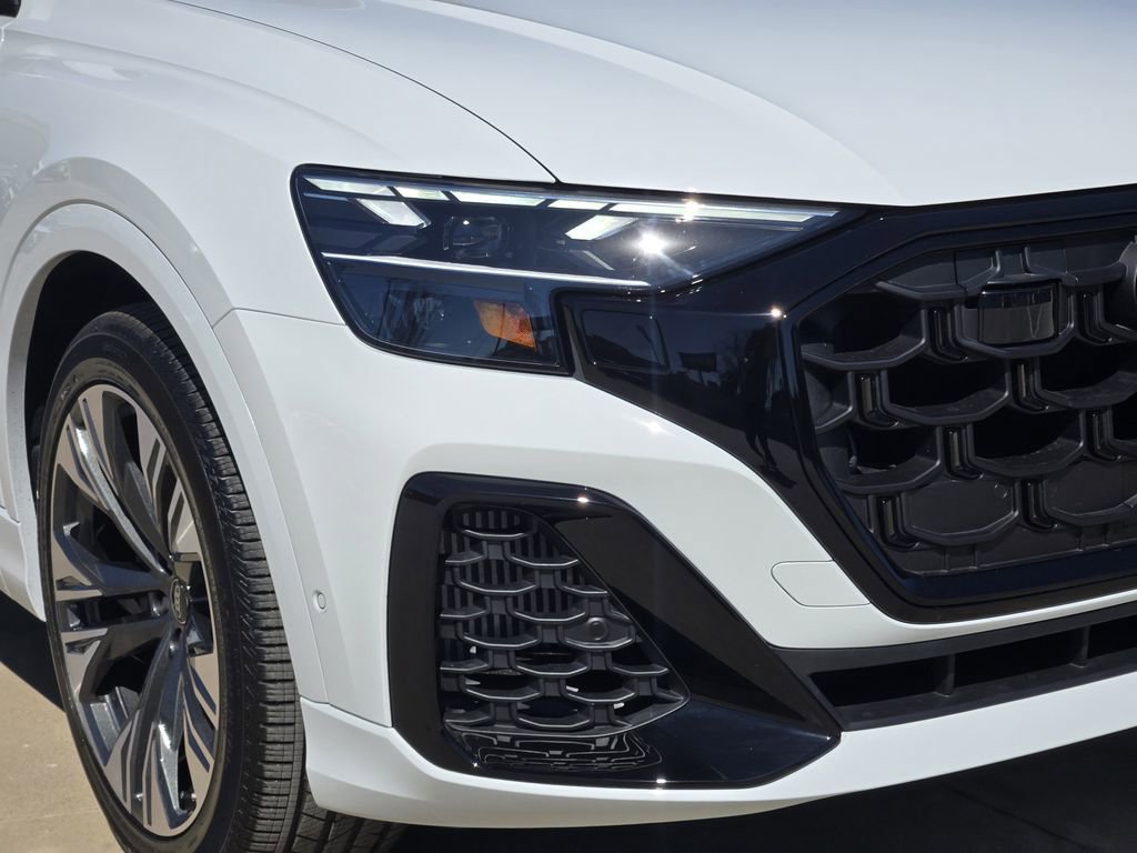 New 2026 Audi Q8 Premium Plus AWD/4WD image 12
