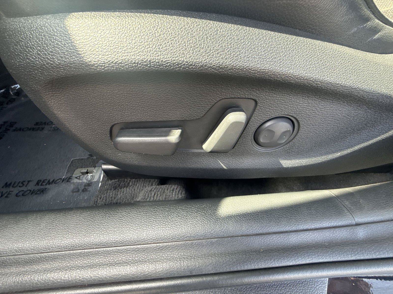 Used 2018 Hyundai Sonata Sport FWD image 15
