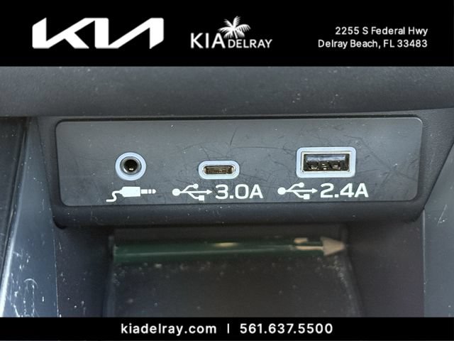 Used 2023 Subaru Outback Touring AWD/4WD image 24
