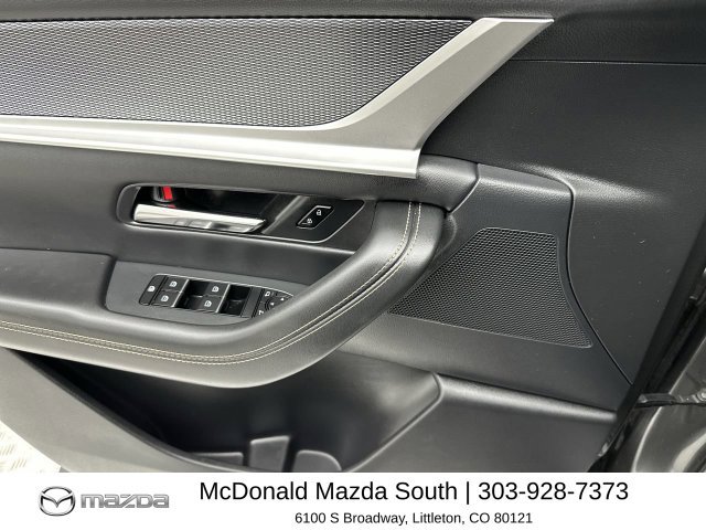 Certified 2024 MAZDA CX-90 Plug-In Hybrid w/ Premium Pkg AWD/4WD image 13