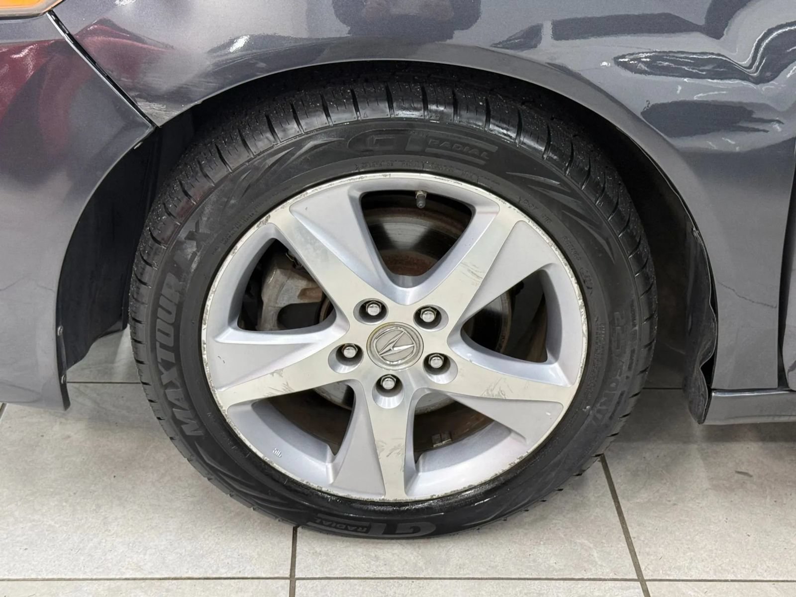 Used 2011 Acura TSX Sedan FWD image 40