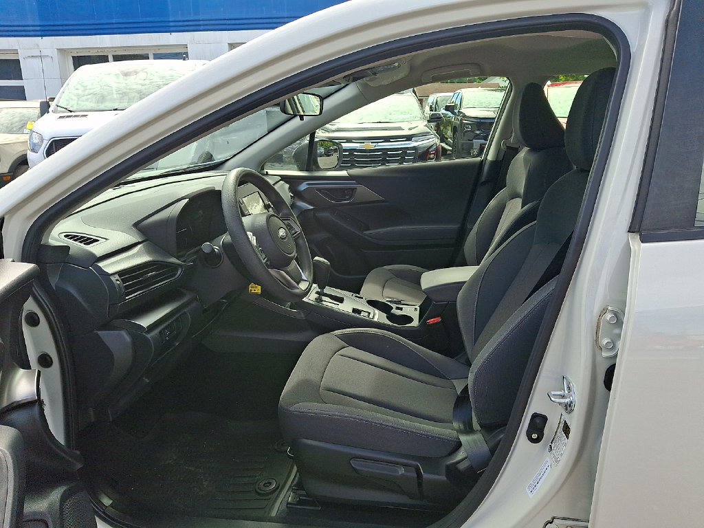 Used 2024 Subaru Impreza 2.0i AWD/4WD image 13
