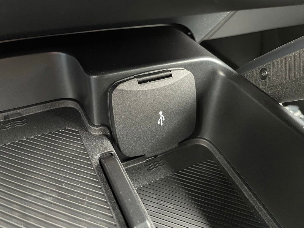 New 2025 Ford Bronco Big Bend w/ Black Diamond Package image 12