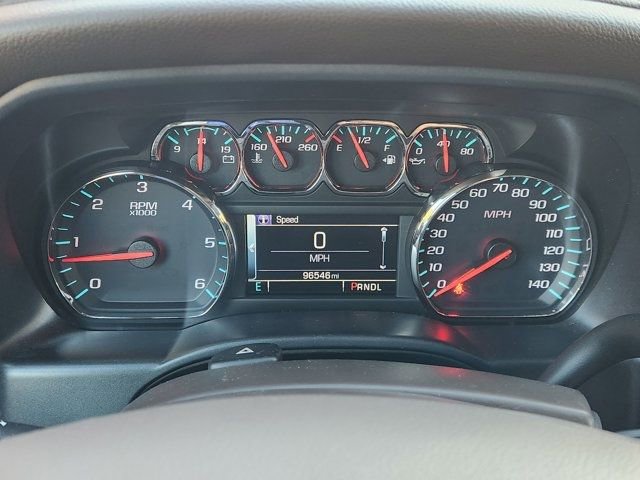 Used 2018 GMC Sierra 1500 SLT w/ Texas SLT Premium Package image 7