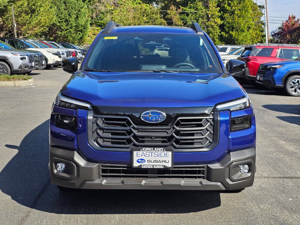 New 2026 Subaru Outback Touring XT AWD/4WD image 8
