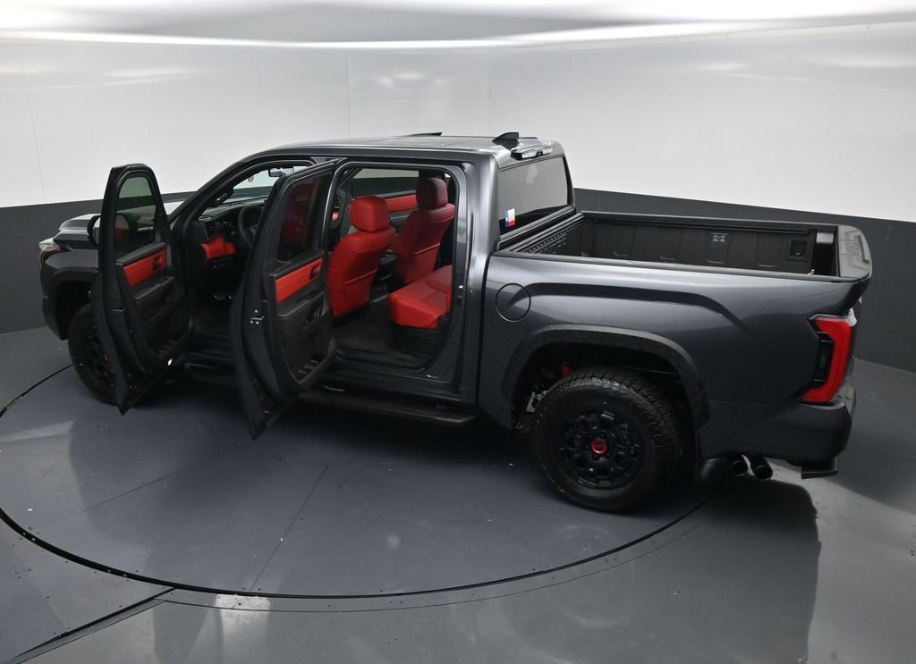 New 2026 Toyota Tundra TRD Pro image 21