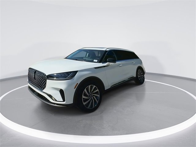 New 2025 Lincoln Aviator Premiere w/ Equipment Group 101A image 3