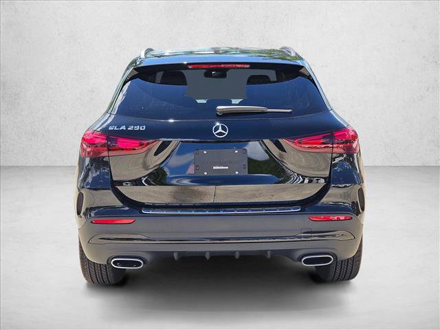 Used 2026 Mercedes-Benz GLA 250 image 8