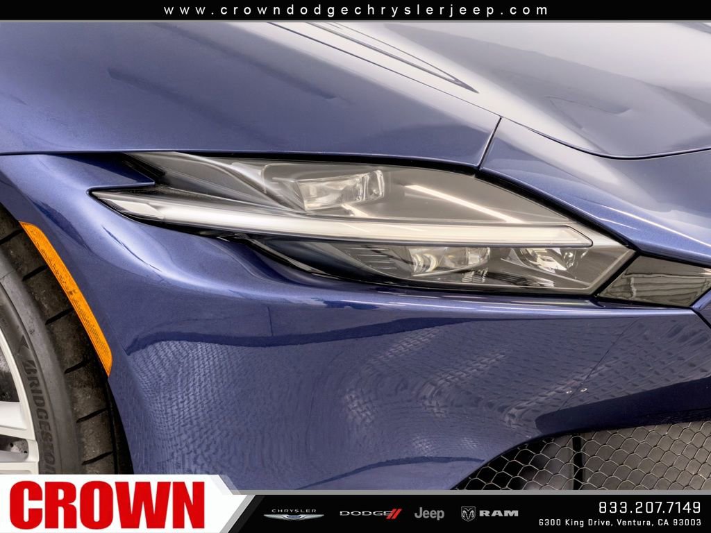 Used 2024 Ferrari Roma image 34