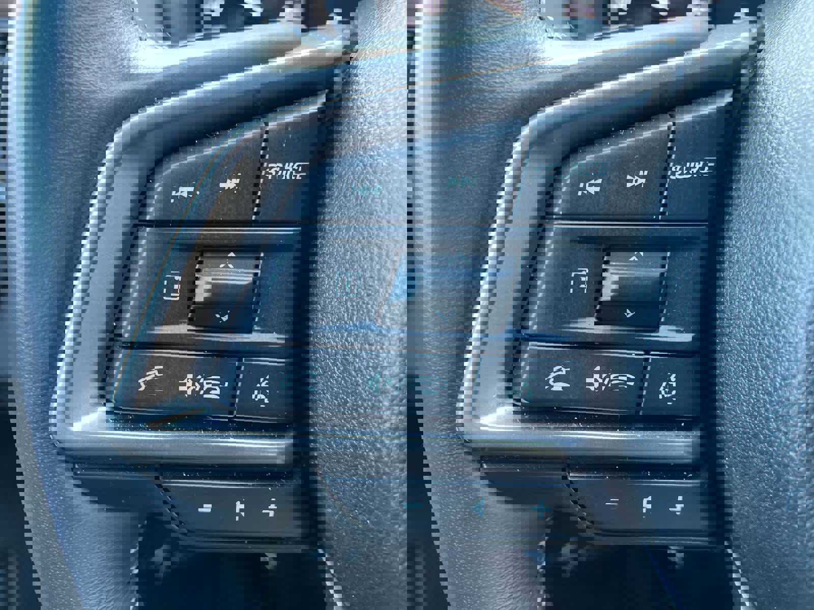 Certified 2025 Subaru Outback Touring XT w/ Popular Package #2 image 23