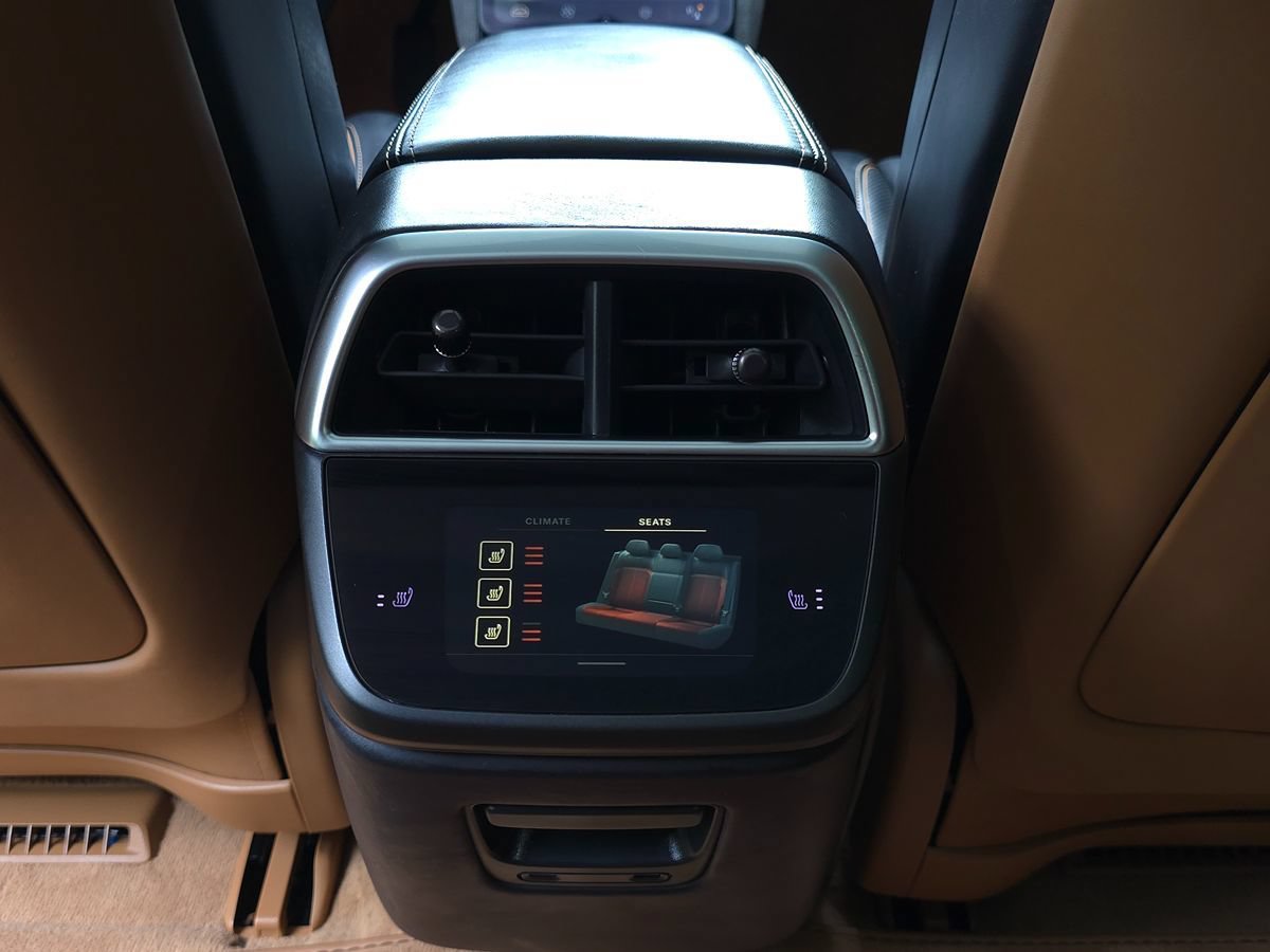 Used 2023 Lucid Air Grand Touring AWD/4WD image 17