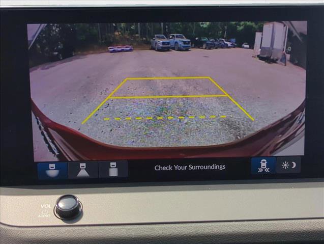 New 2025 Honda Accord Sport image 14