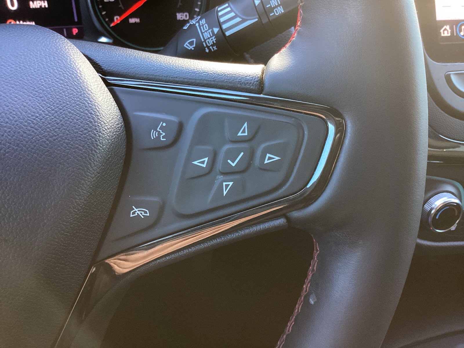 Used 2023 Chevrolet Equinox RS image 20