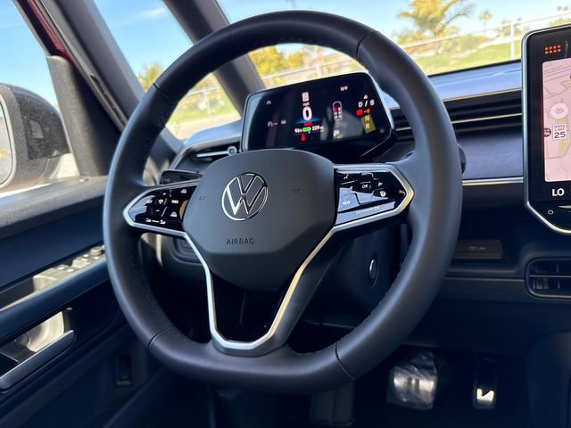 New 2025 Volkswagen ID. Buzz Pro S Plus image 31