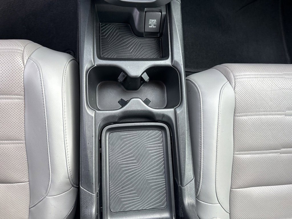 Certified 2019 Honda CR-V EX-L image 26