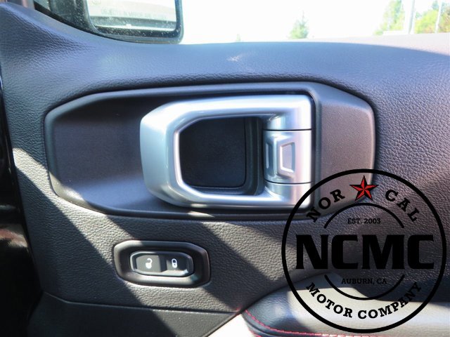 Used 2021 Jeep Gladiator Rubicon image 59