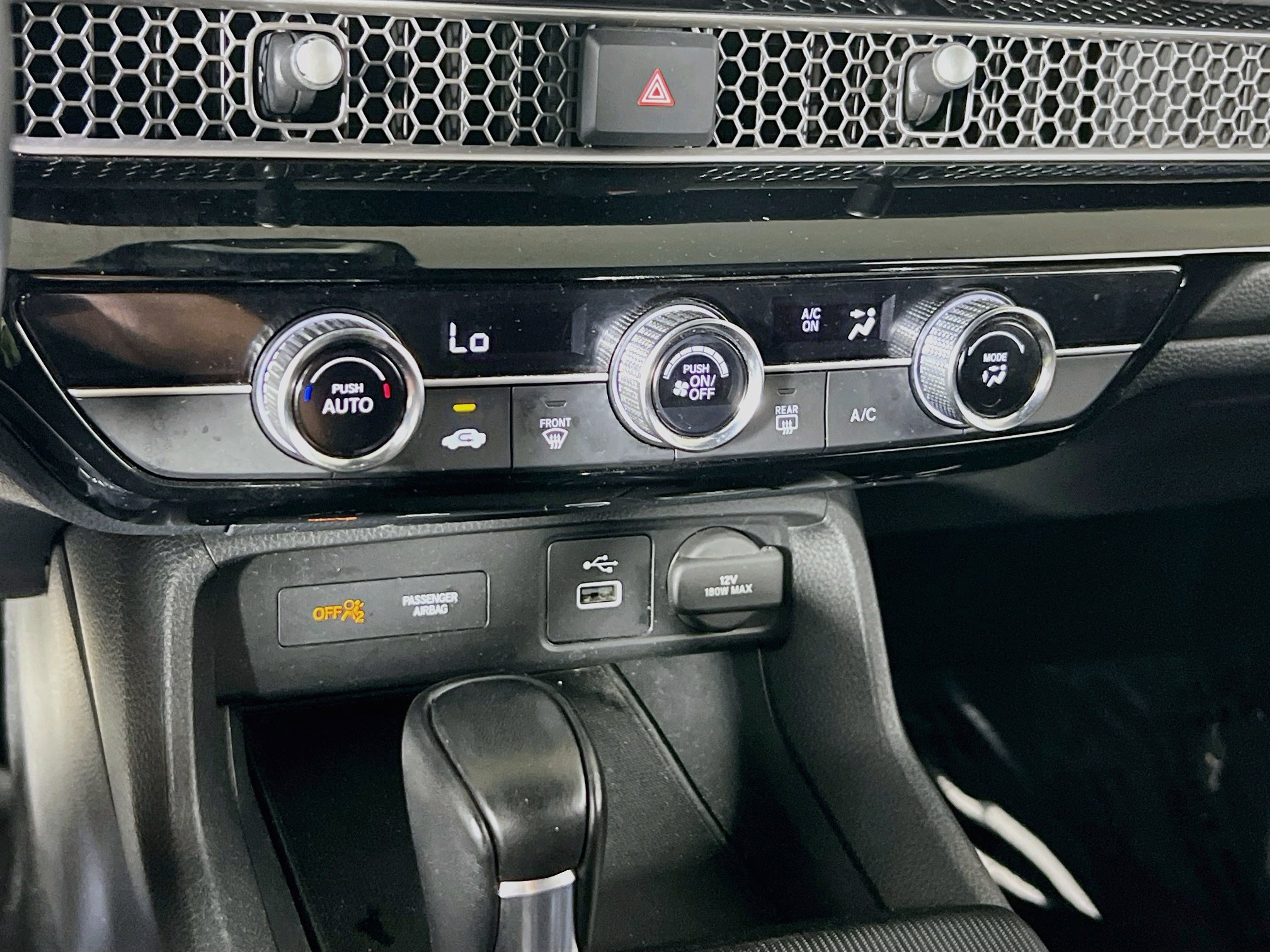 Used 2022 Honda Civic Sport image 15