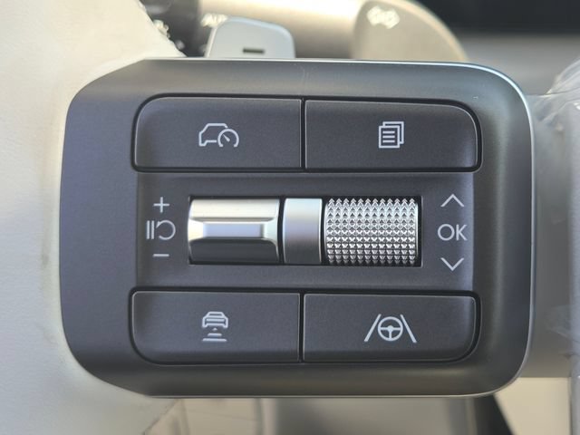 New 2026 Hyundai Palisade SEL AWD/4WD image 28