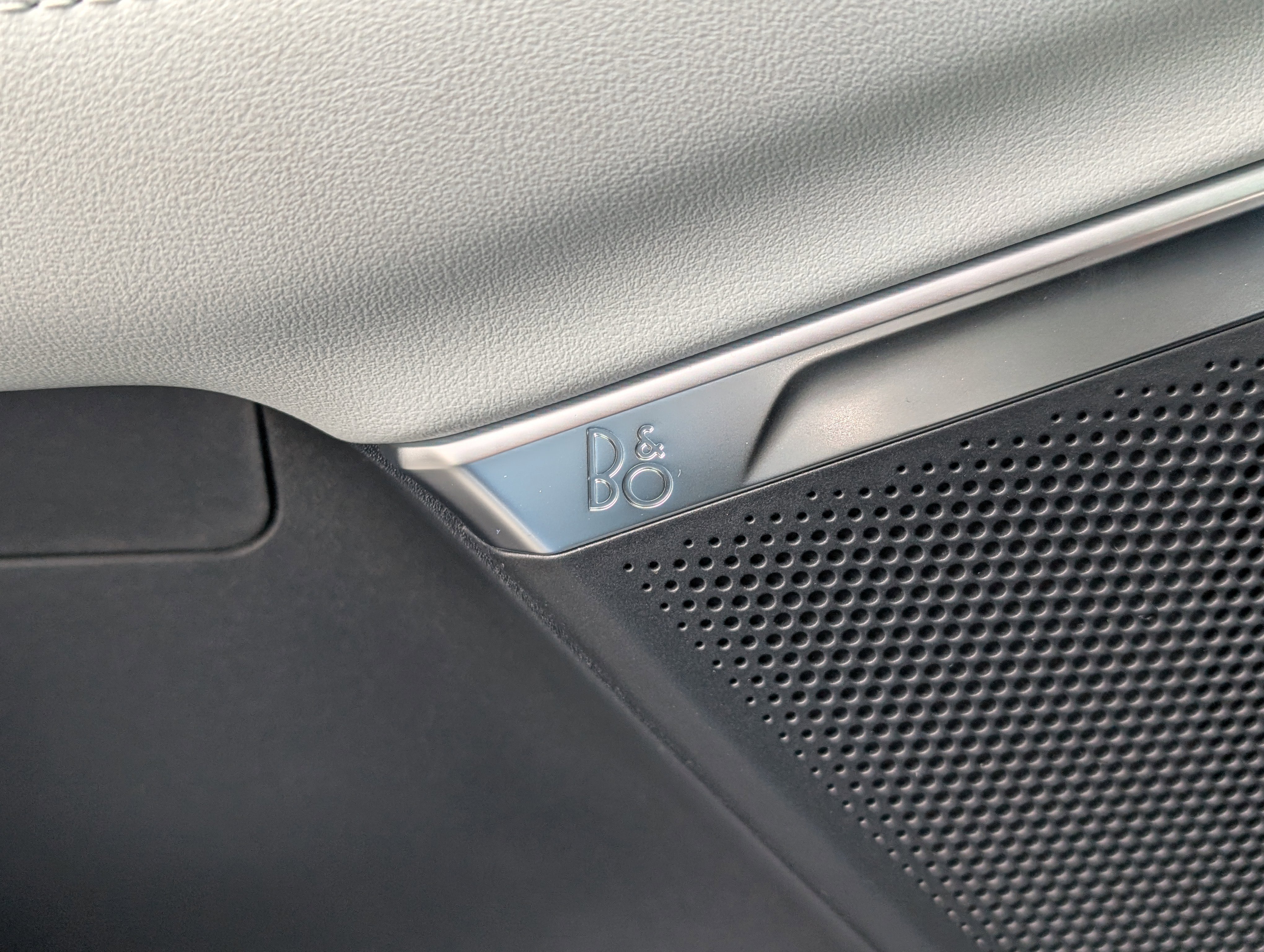 New 2026 Ford Expedition Platinum w/ Platinum Ultimate Package image 18