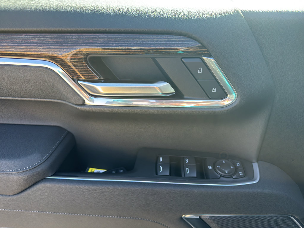 New 2026 GMC Sierra 1500 Elevation image 19