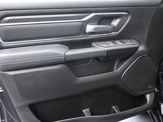 New 2026 RAM 1500 Big Horn image 43