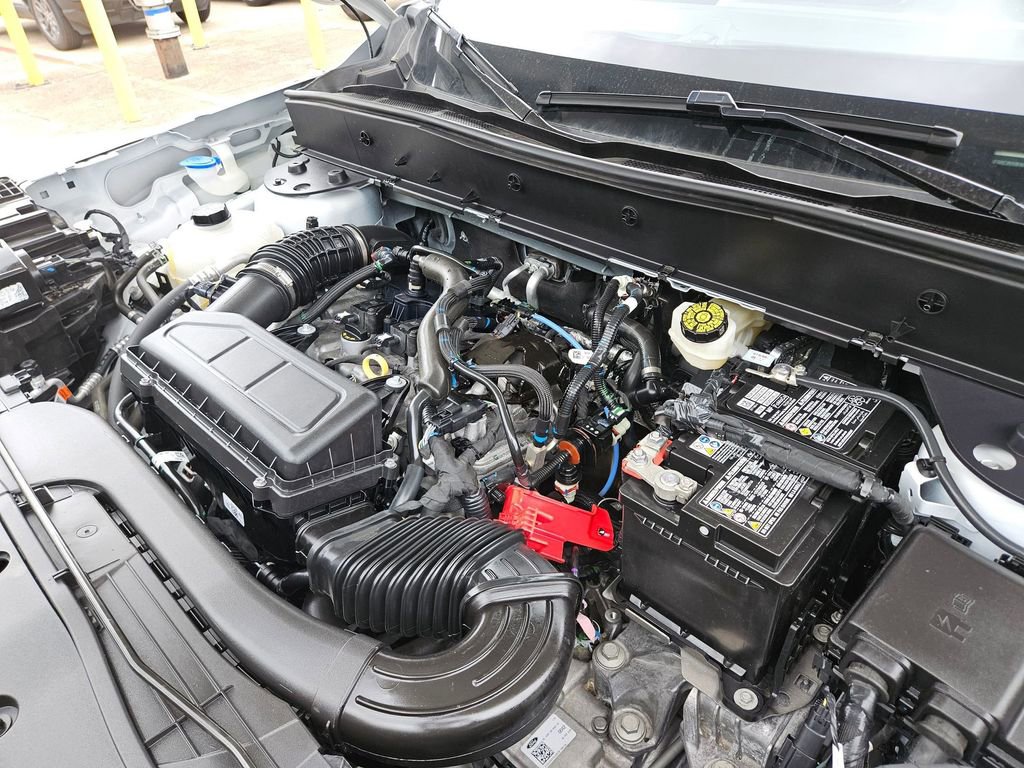 Used 2025 Ford Bronco Sport Big Bend AWD/4WD image 22