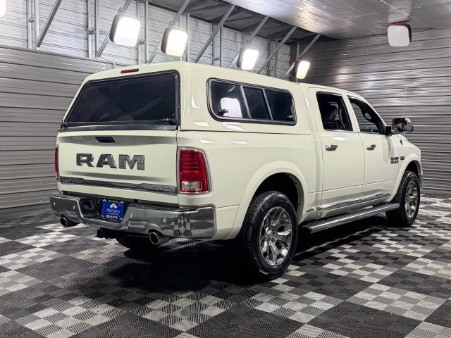 Used 2017 RAM 1500 Limited image 5