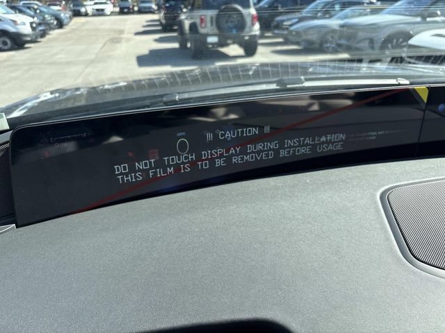 New 2026 Lincoln Navigator L Premier AWD/4WD image 32
