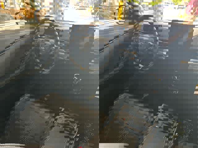 New 2025 Ford Mustang Mach-E GT image 9