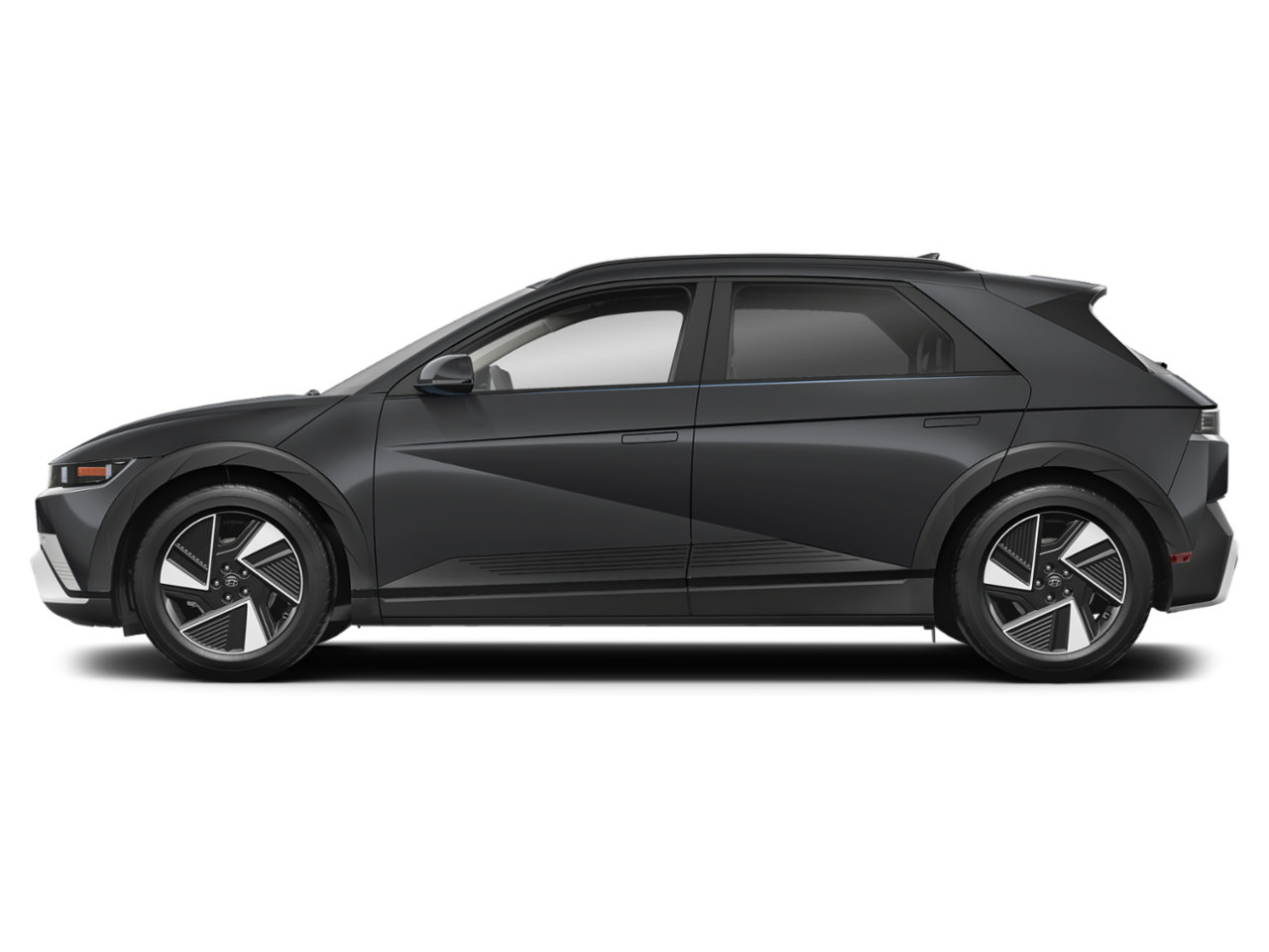 New 2025 Hyundai Ioniq 5 SEL AWD/4WD image 2