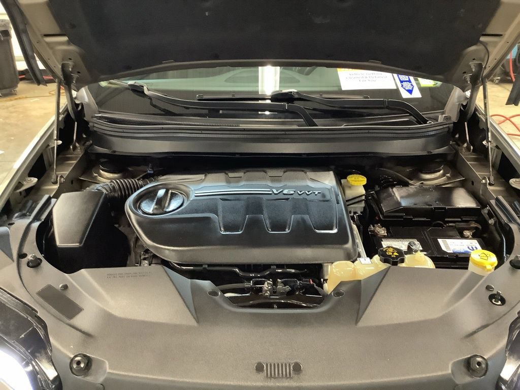 Used 2019 Jeep Cherokee Limited AWD/4WD image 17