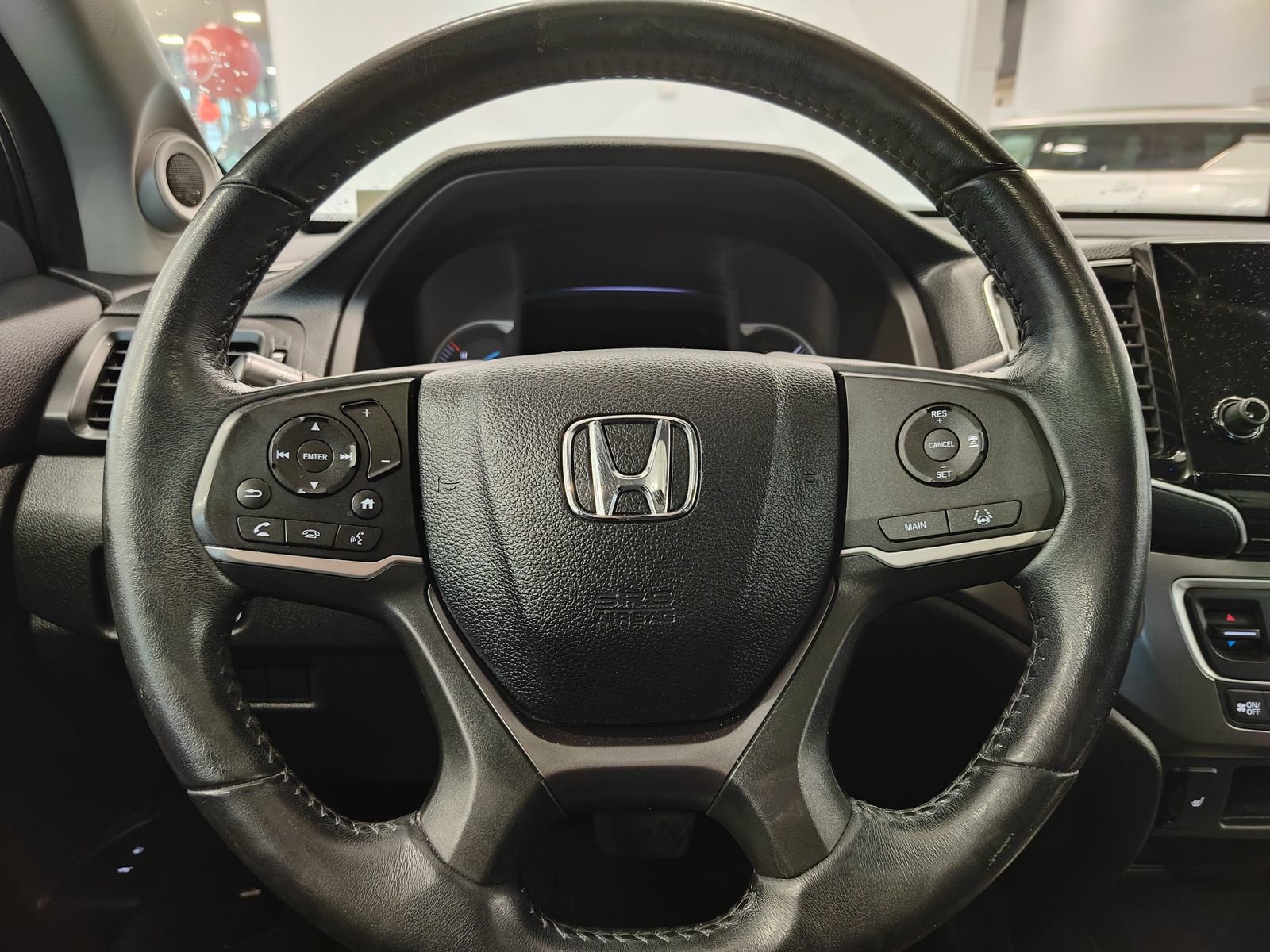 Used 2019 Honda Pilot EX-L image 11