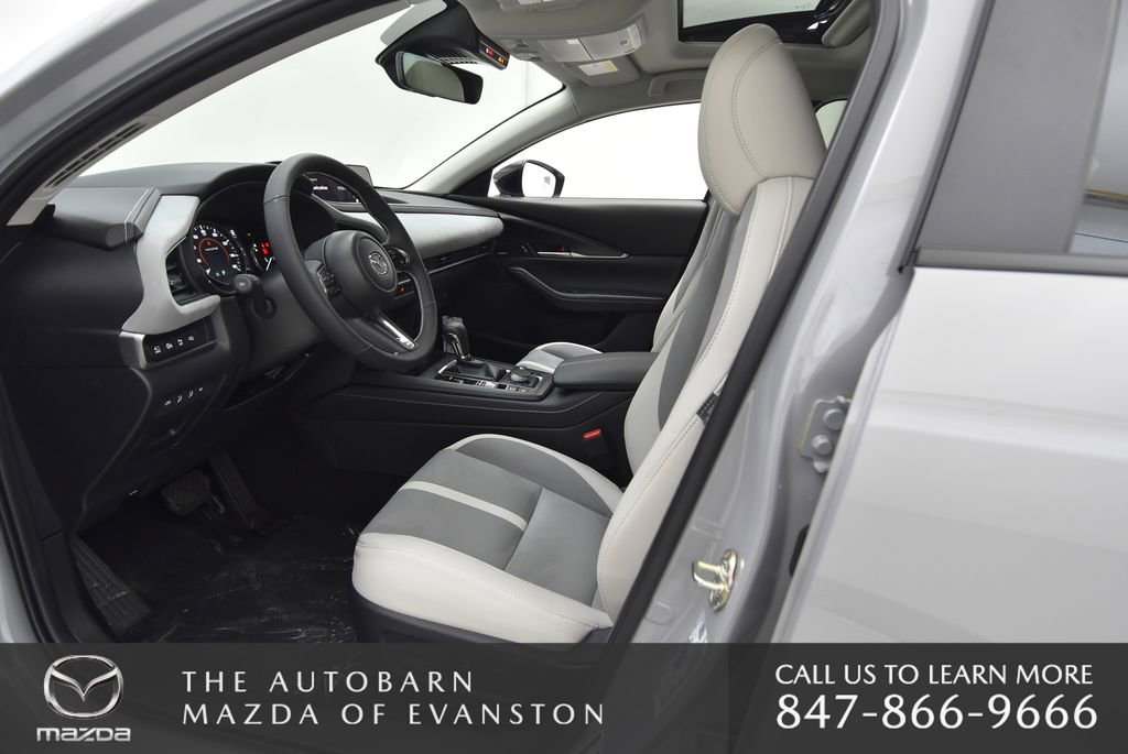 New 2026 MAZDA CX-30 Aire Edition image 24