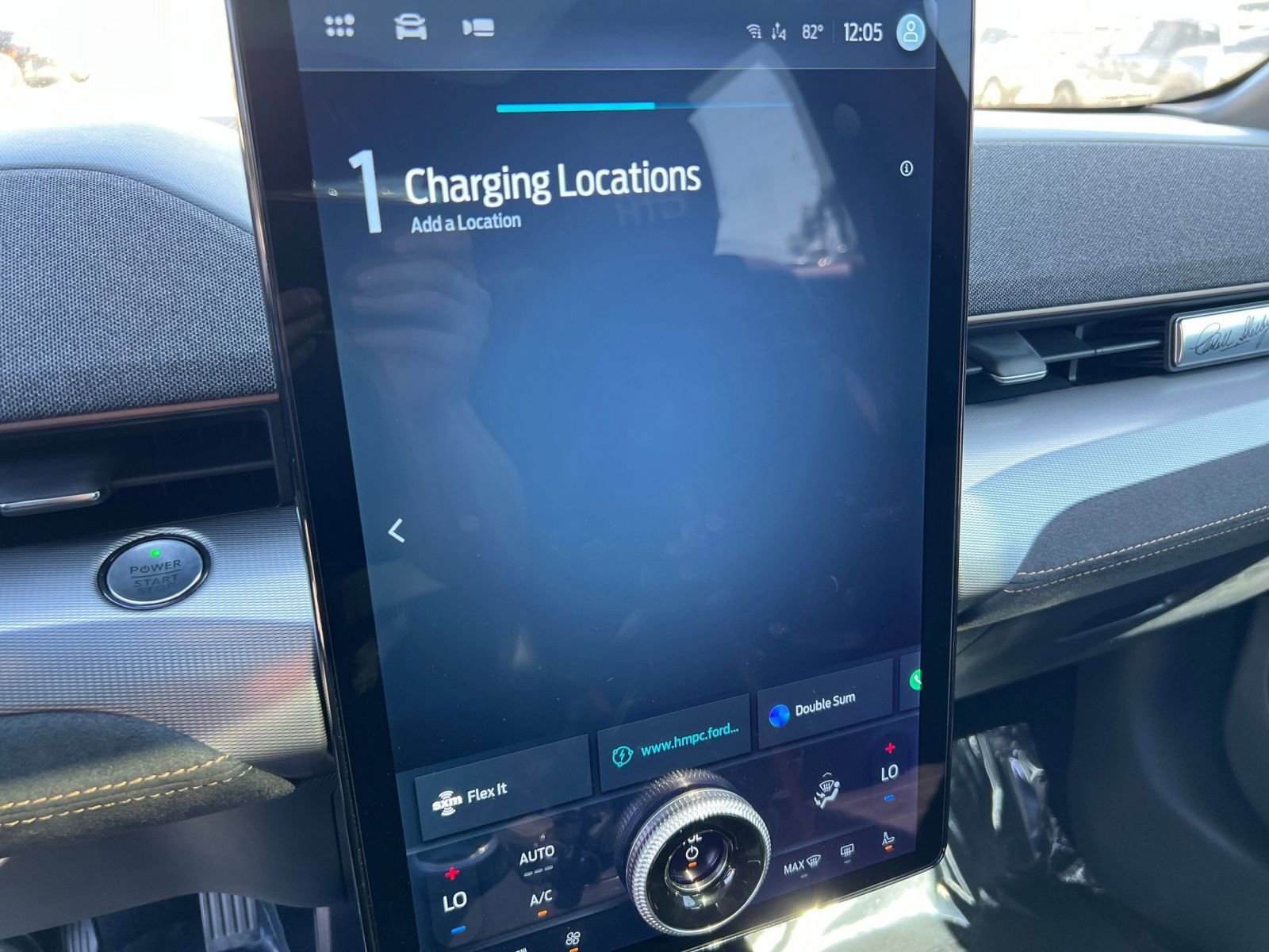 Used 2023 Ford Mustang Mach-E GT image 24