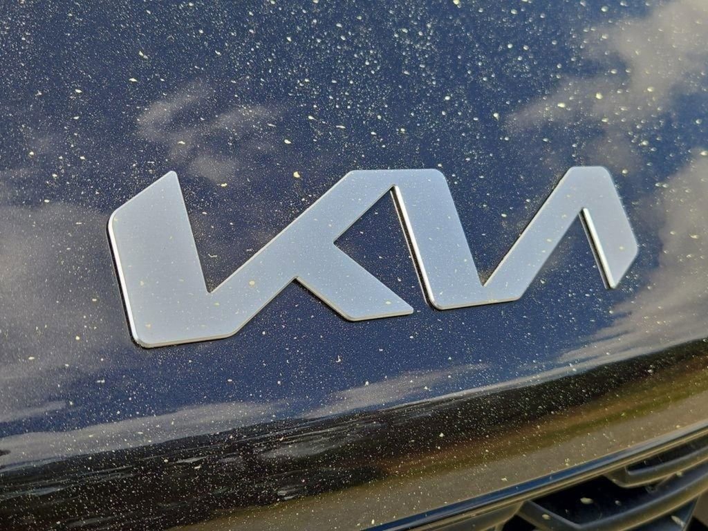New 2026 Kia Sorento LX image 4